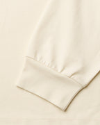 Polo Camping - Blanc & Rouge