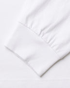 T-shirt Hiking Tour - White