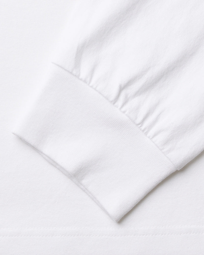 T-shirt Hiking Tour - White