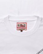 Skieur T-Shirt - White