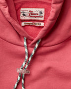 Miller Sweatshirt - Red