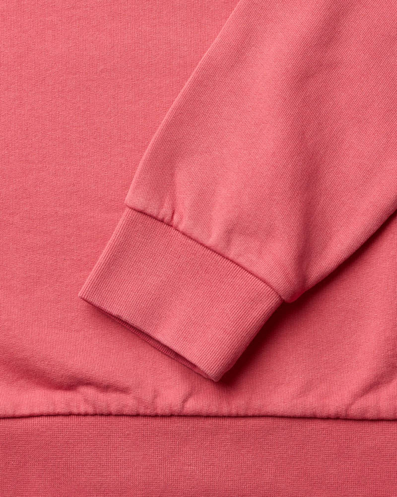 Miller Sweatshirt - Red