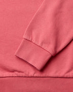 Miller Sweatshirt - Red