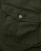 Pantalon Montana - Olive