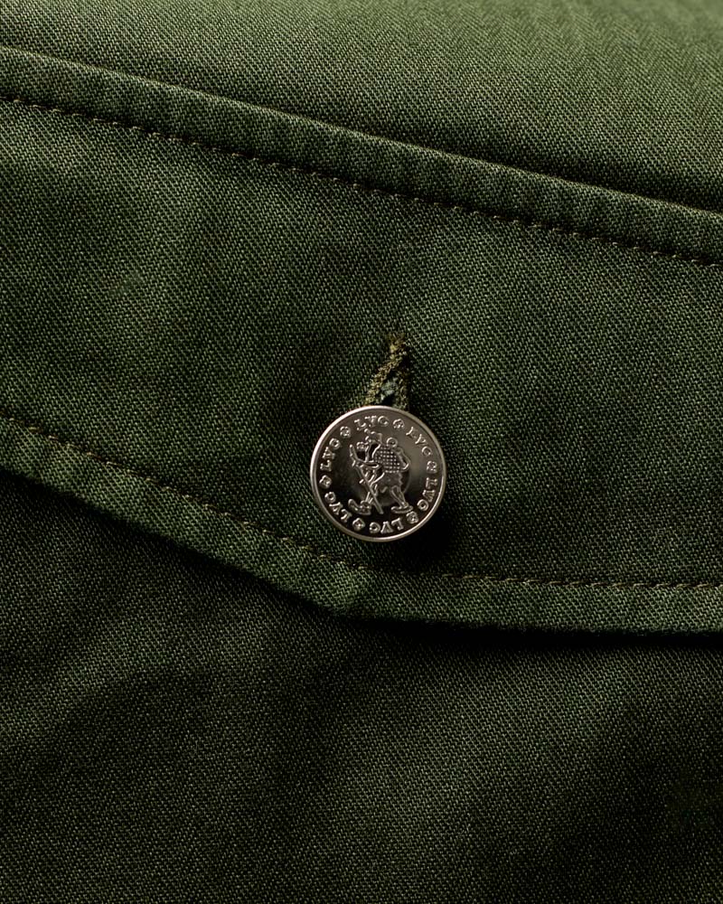 Pantalon Montana - Olive