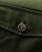 Pantalon Montana - Olive