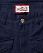 Pantalon Montana - Bleu