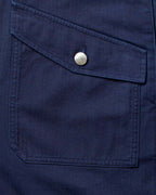 Pantalon Montana - Bleu