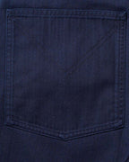 Pantalon Montana - Bleu