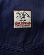 Pantalon Montana - Bleu