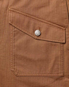 Pantalon Montana - Marron Clair
