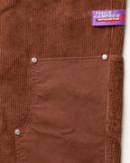 Pantalon Hudson - Marron