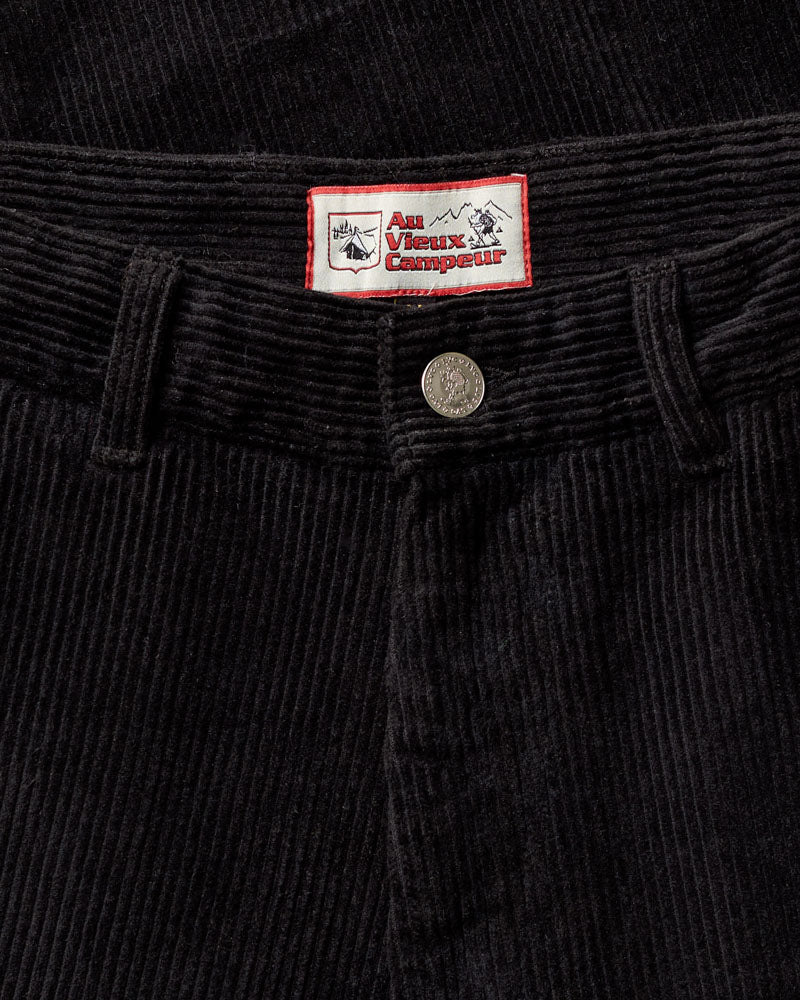Pantalon Hudson - Noir
