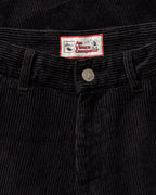 Pantalon Hudson - Noir