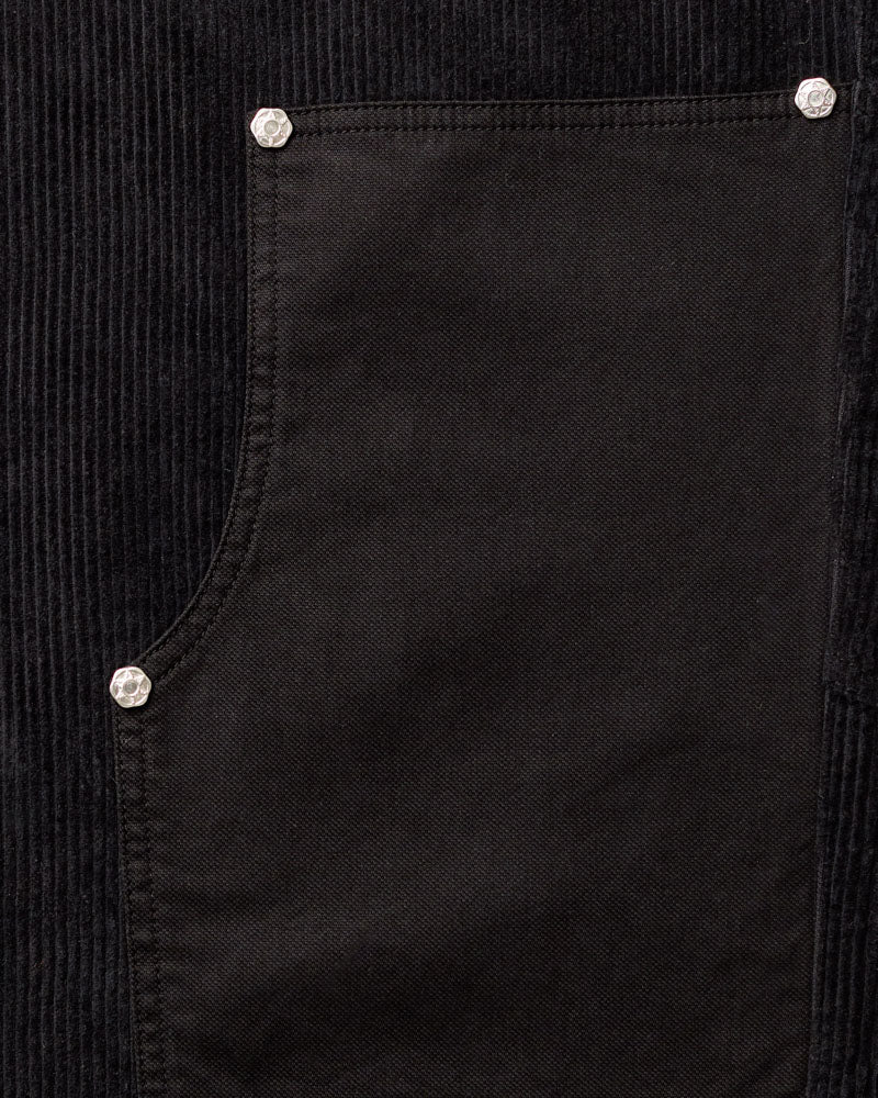 Pantalon Hudson - Noir