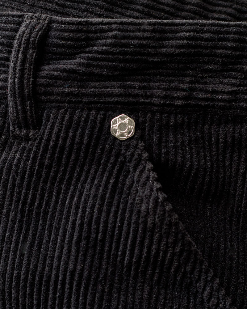 Pantalon Hudson - Noir