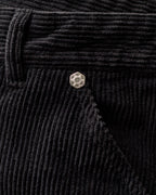 Pantalon Hudson - Noir