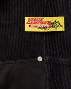 Pantalon Hudson - Noir