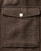 Pantalon Brook - Marron