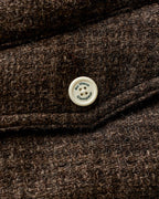 Pantalon Brook - Marron