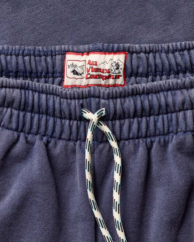 Pantalon Theo - Marine