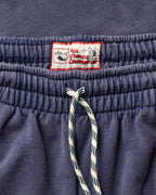 Pantalon Theo - Marine