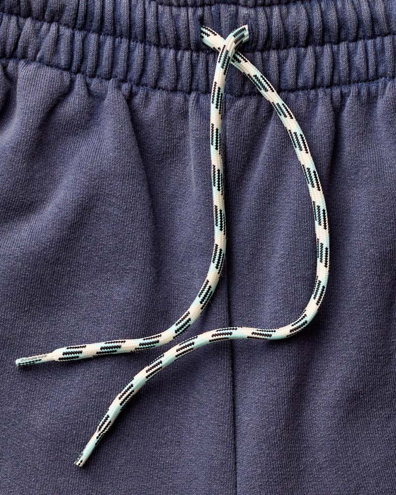 Pantalon Theo - Marine