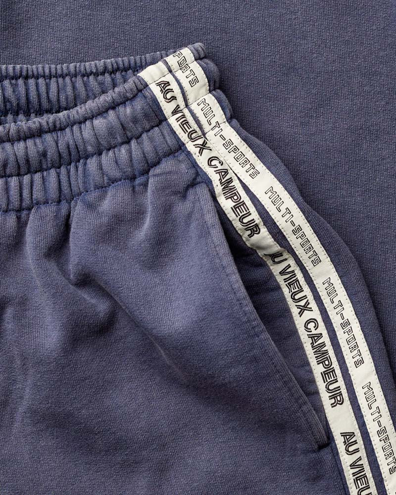 Pantalon Theo - Marine