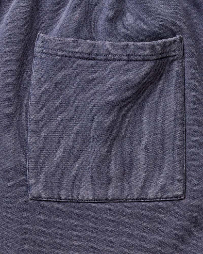 Pantalon Theo - Marine