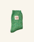 Chaussettes Fenway - Vert