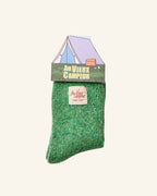 Chaussettes Fenway - Vert