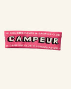 Bandeau AVC - Rose