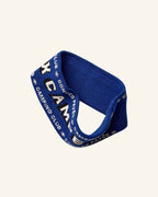 Bandeau AVC - Bleu
