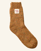 Chaussettes Fenway - Moutarde