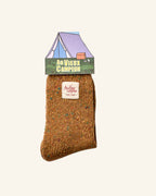 Chaussettes Fenway - Moutarde