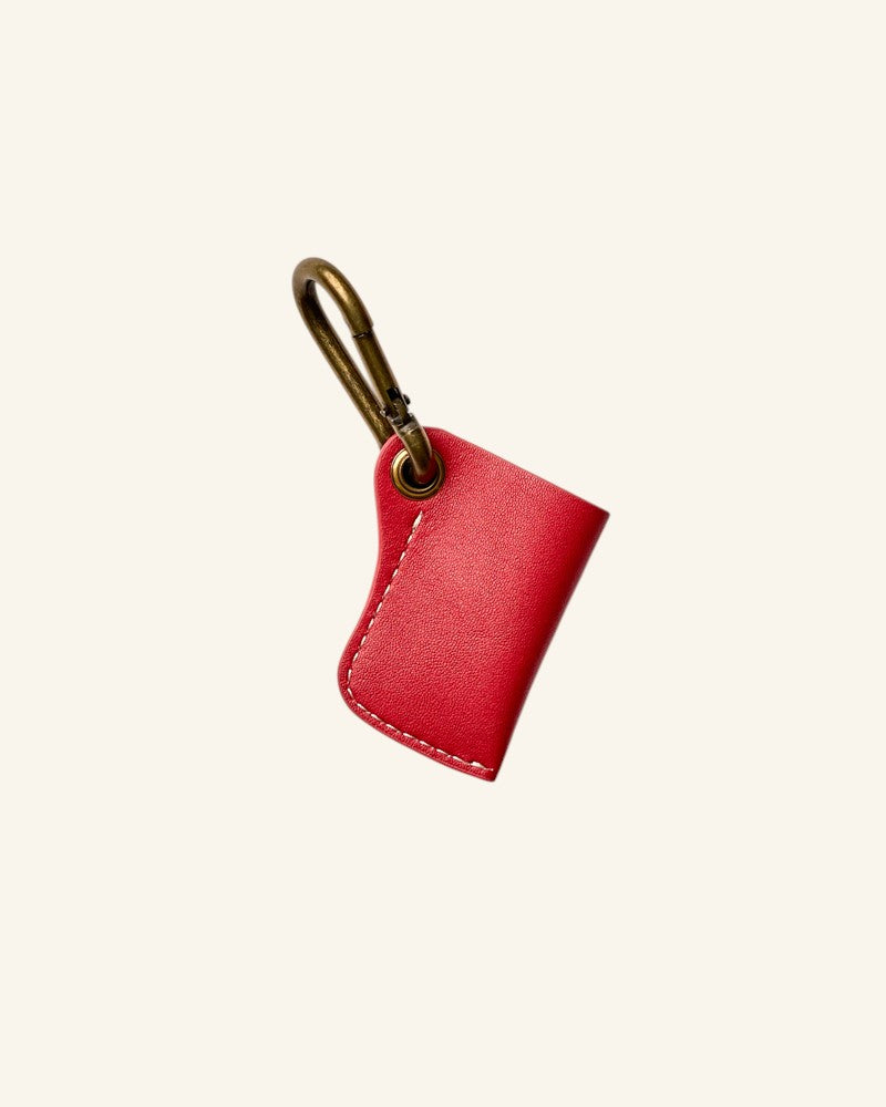 L'étui du Vieux - Rouge Pop