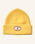 Bonnet Ben - Jaune