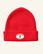 Bonnet Ben - Rouge