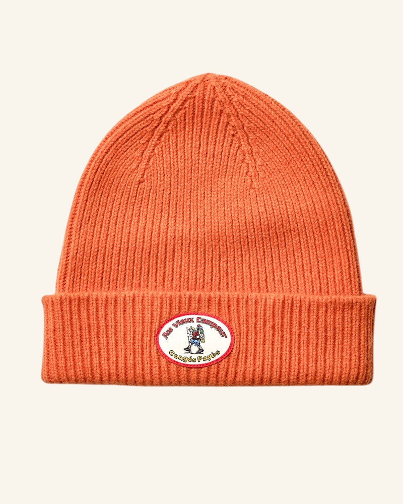 Bonnet Ben - Orange