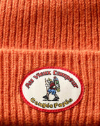 Bonnet Ben - Orange