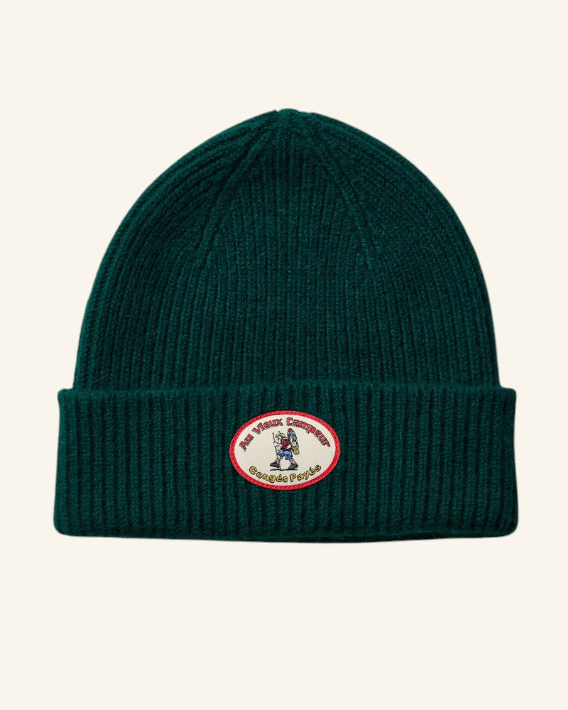 Bonnet Ben - Vert Foret