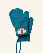 Moufles Ben Kids - Bleu