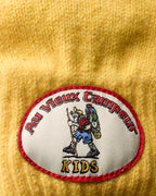 Moufles Ben Kids - Jaune