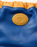Sac Grimpeur - Bleu Jaune & Rouge
