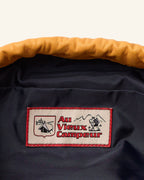 Sac Grimpeur - Bleu Jaune & Rouge