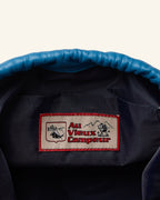 Sac Grimpeur - Rouge Violet Bleu
