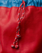Sac Grimpeur - Rouge Violet Bleu