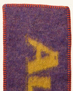 Echarpe AVC - Violet