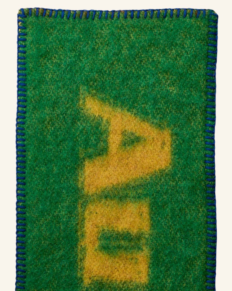 Echarpe AVC - Vert