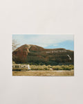 Au Vieux Campeur x Tripping with Phil - Carte Postale Rock